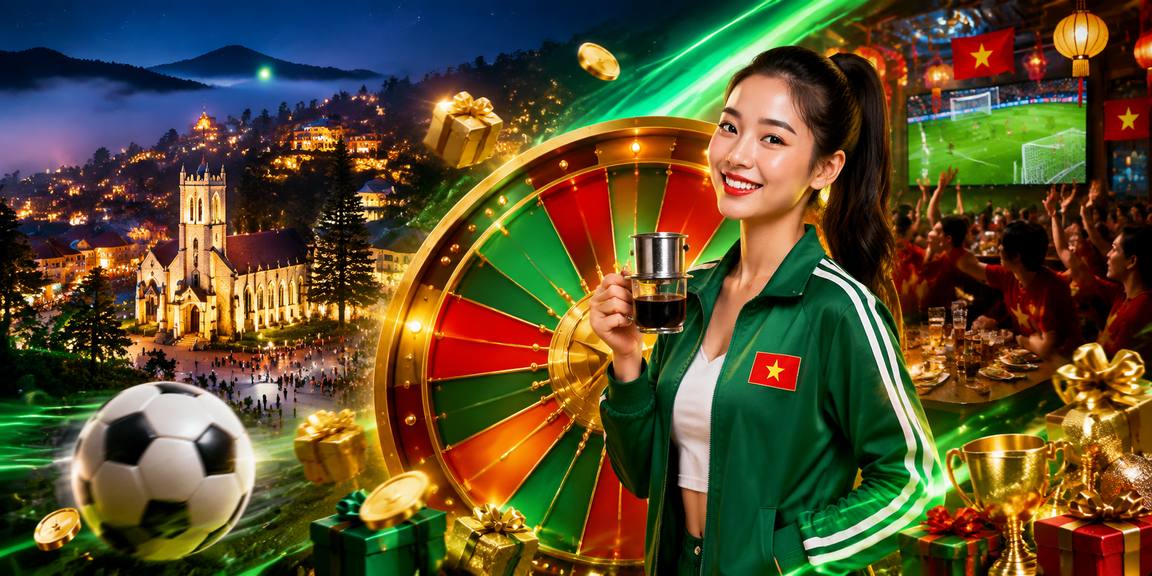 wm77 Khám phá giải Aff Cup cùng wm77